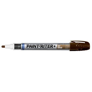 Paint-Riter®+ Oily Surface Liquid Paint Marker
